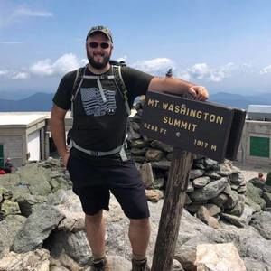 Meet your Posher, Kenny